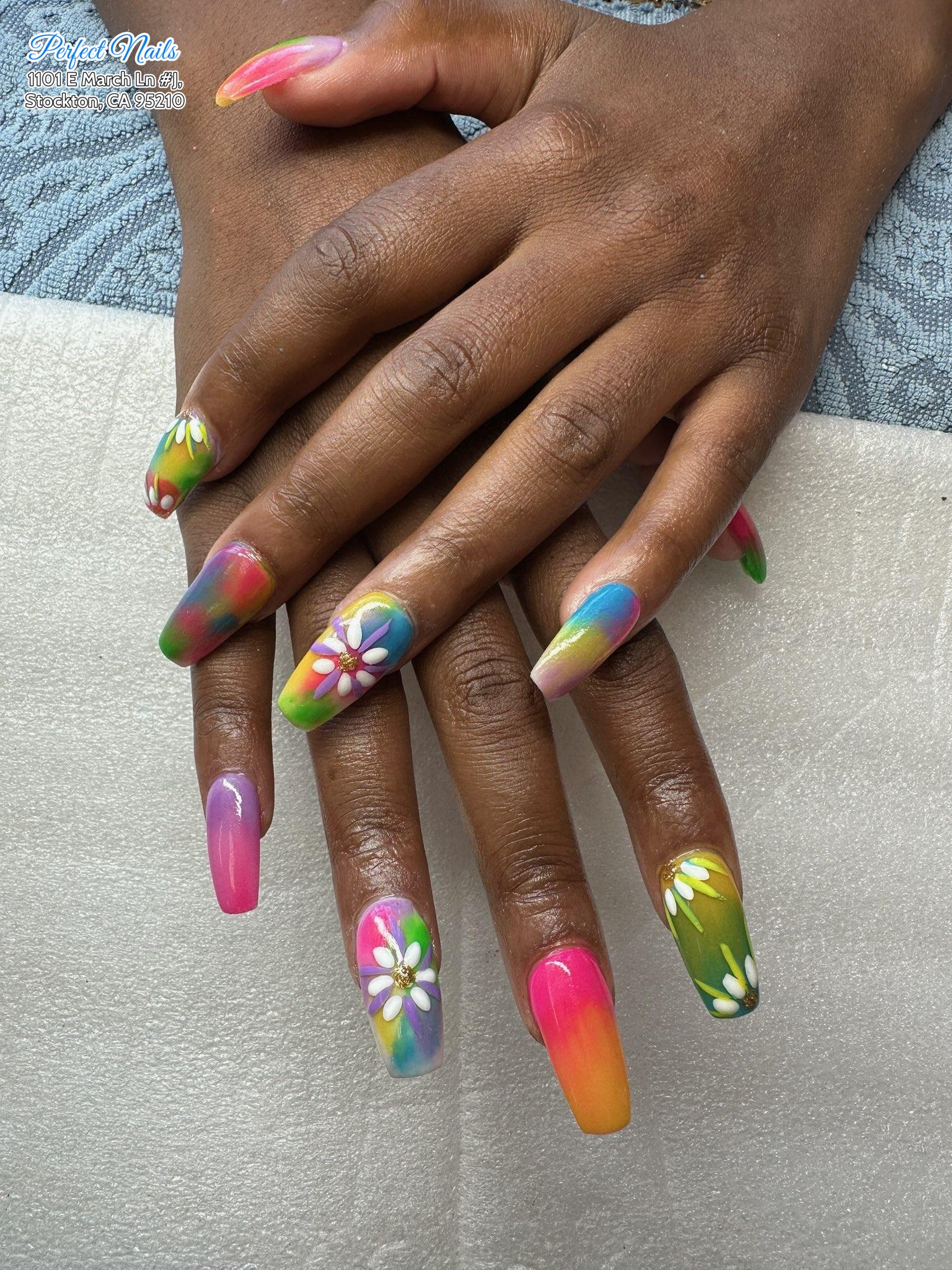 Perfect Nails
